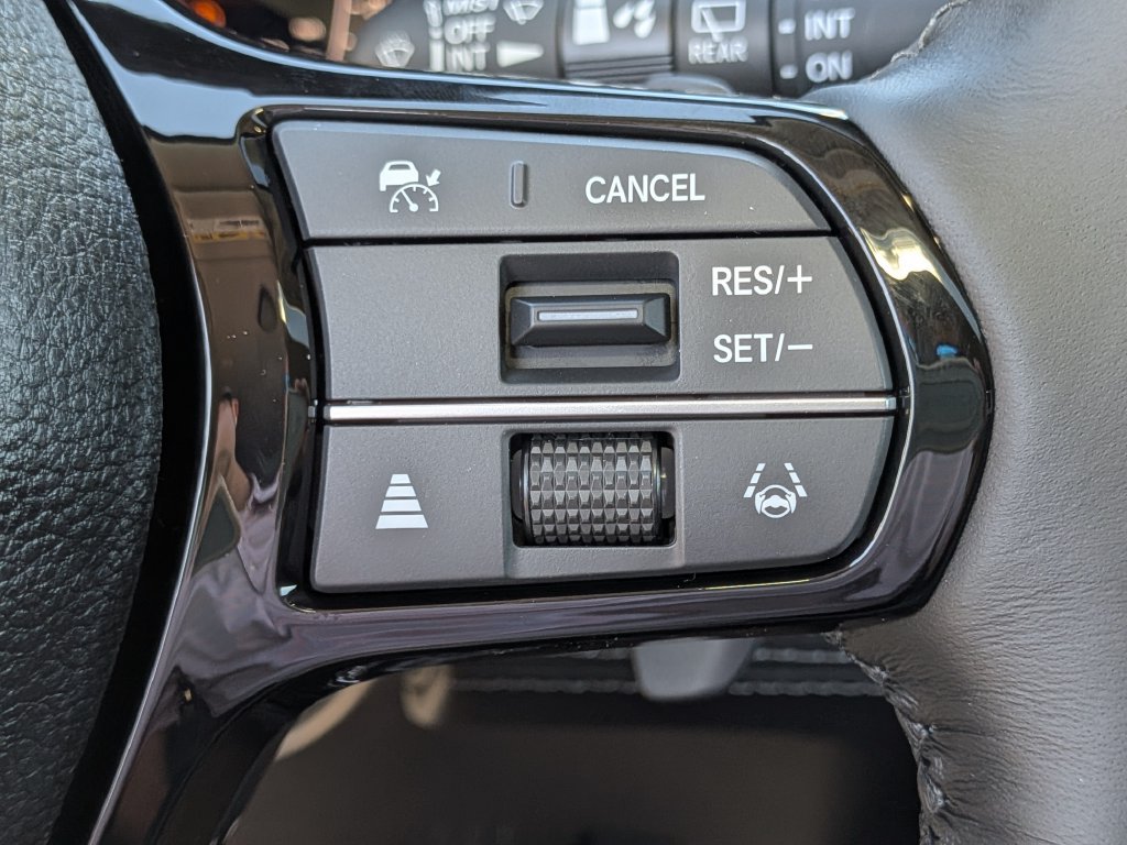 New 2026 Honda Pilot Touring image 26