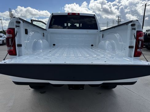 Used 2024 RAM 2500 Laramie AWD/4WD image 31