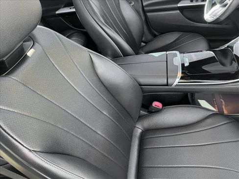 Used 2024 Mercedes-Benz EQE 350+ 4MATIC Sedan image 20