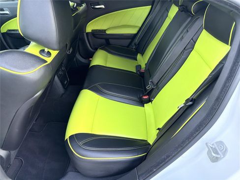 Used 2020 Dodge Charger GT w/ Blacktop Package RWD image 19
