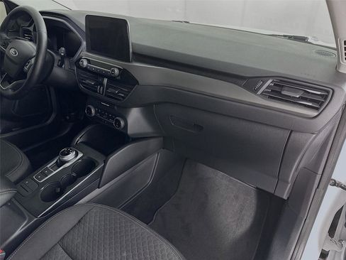 Used 2023 Ford Escape Active image 27