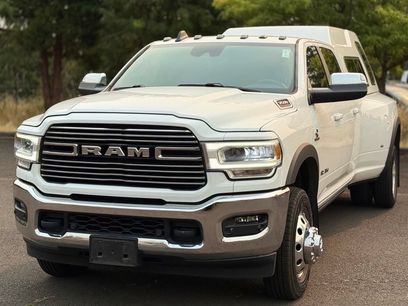 Used 2019 RAM 3500 Laramie