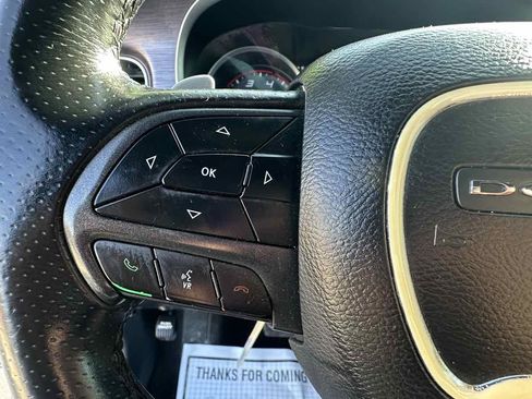 Used 2018 Dodge Charger R/T Scat Pack RWD image 15