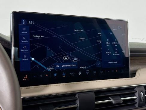 Used 2023 Lincoln Corsair Reserve w/ Equipment Group 201A image 13