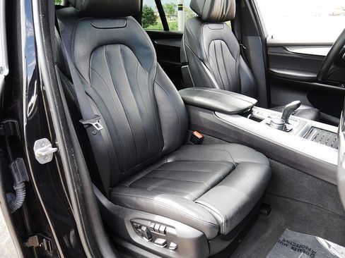 Used 2015 BMW X5 xDrive35i AWD/4WD image 65