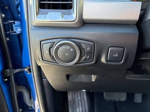 Used 2019 Ford Ranger XLT w/ Equipment Group 301A Mid image 11