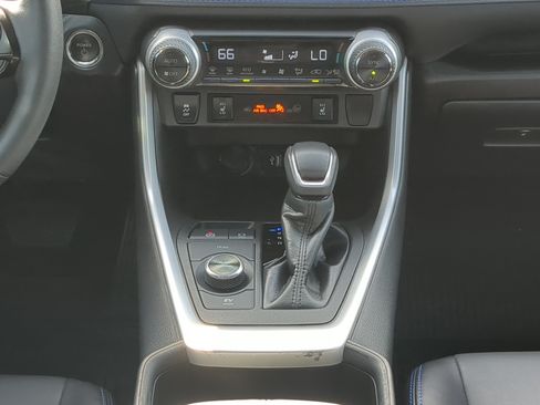 Used 2024 Toyota RAV4 XSE w/ Weather Package AWD/4WD image 17