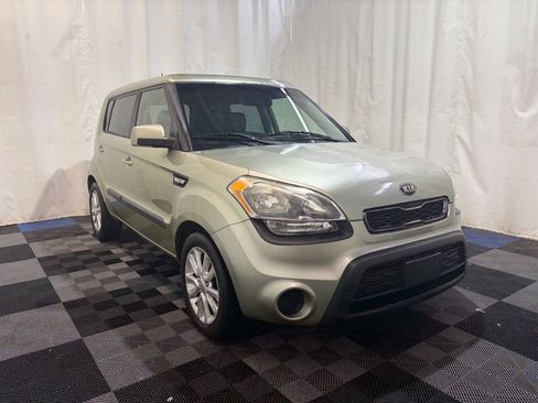 Used 2013 Kia Soul image 3