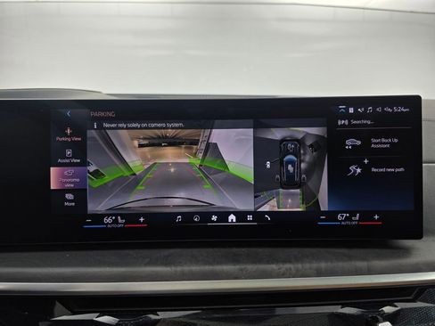 Used 2026 BMW X5 sDrive40i w/ Premium Package RWD image 23