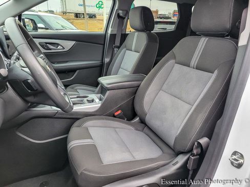 Certified 2023 Chevrolet Blazer LT w/ Convenience Package image 10