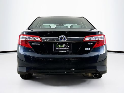 Used 2012 Toyota Camry XLE image 7