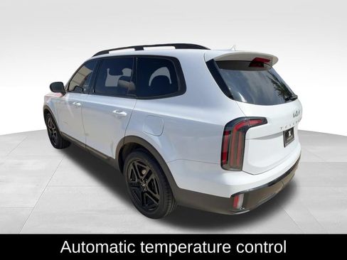 Used 2024 Kia Telluride EX X-Line AWD/4WD image 7
