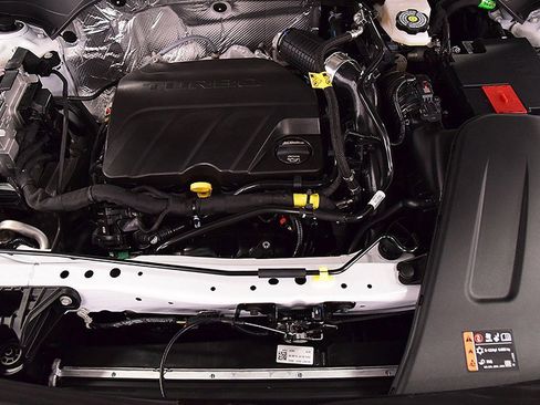 New 2025 Chevrolet Trax ACTIV image 33