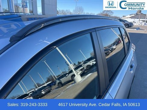 New 2026 Honda CR-V Sport-L image 5