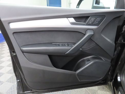 Used 2021 Audi SQ5 Premium w/ Convenience Package AWD/4WD image 57