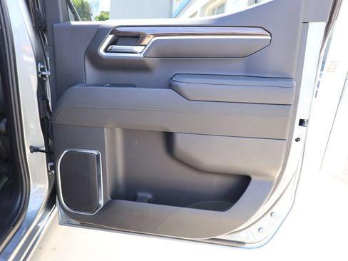 New 2026 Chevrolet Silverado 1500 LT AWD/4WD image 34