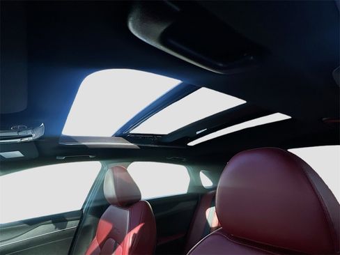 Used 2024 Kia K5 GT-Line image 24