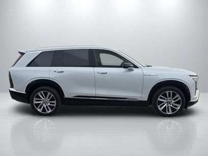 New 2027 Cadillac Vistiq Luxury