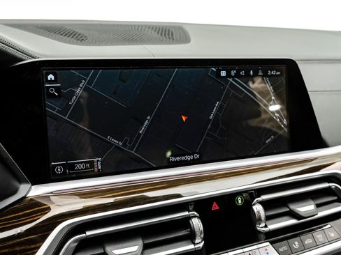 Used 2023 BMW X5 sDrive40i w/ Executive Package image 26