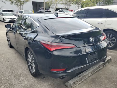 Used 2024 Acura Integra FWD image 7