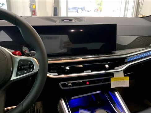 New 2026 BMW X6 M Competition w/ Executive Package AWD/4WD image 6
