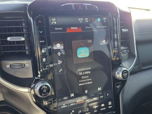 Used 2023 RAM 1500 Laramie image 16