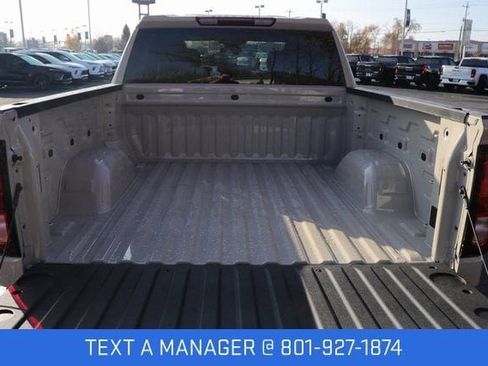 New 2026 GMC Sierra 1500 Pro w/ Graphite Edition image 8