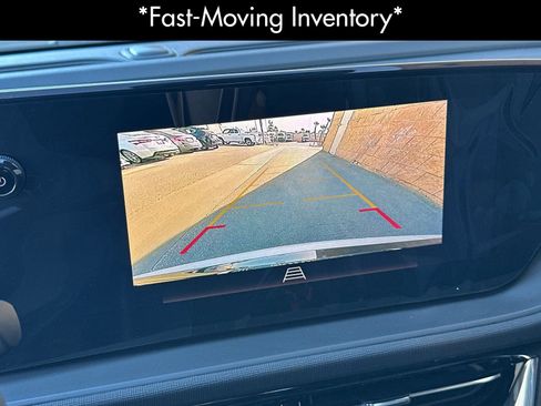 New 2026 Buick Envista Sport Touring w/ Convenience I Package image 19