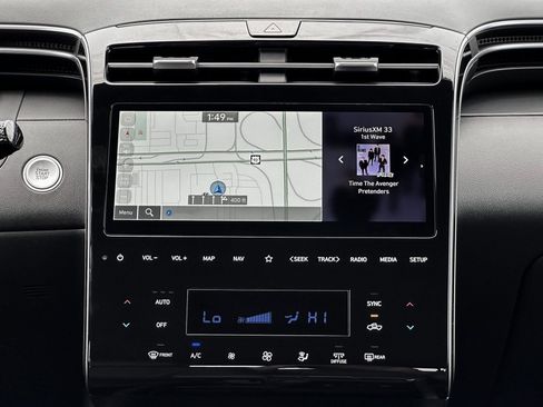 New 2024 Hyundai Santa Cruz Night image 19