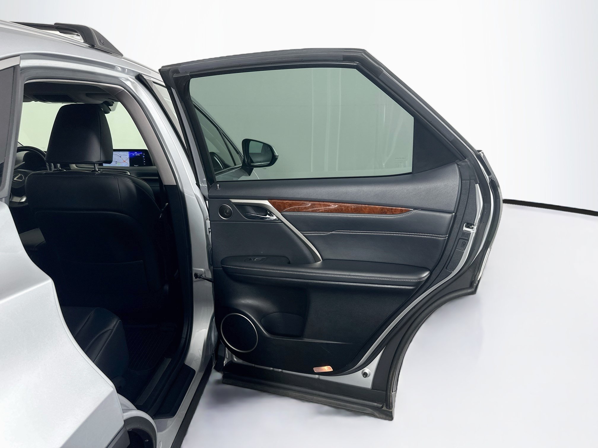 Used 2019 Lexus RX 350 AWD w/ Navigation Package image 33