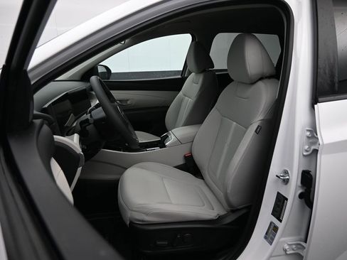 New 2026 Hyundai Tucson SEL image 24