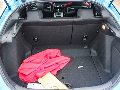 Used 2024 Honda Civic Type R image 26