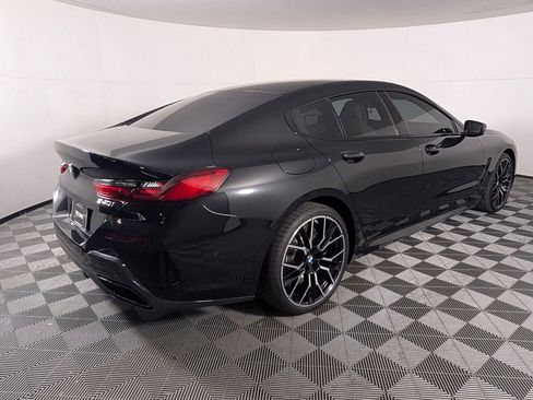 Used 2026 BMW 840i w/ M Sport Professional Package RWD image 7