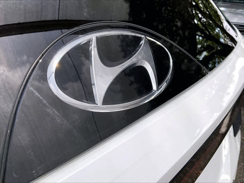 Certified 2024 Hyundai Tucson SEL AWD/4WD image 31