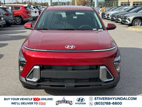 Certified 2026 Hyundai Kona SE FWD image 6