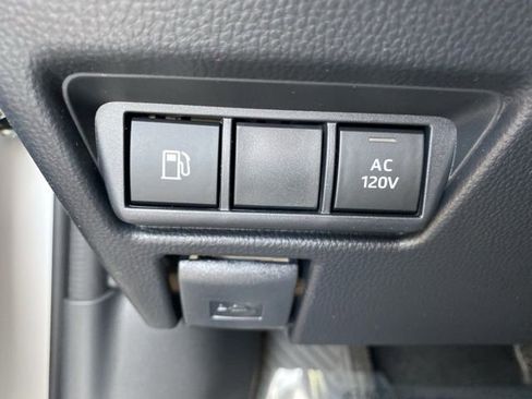 New 2026 Toyota Prius Plug-In Hybrid image 28