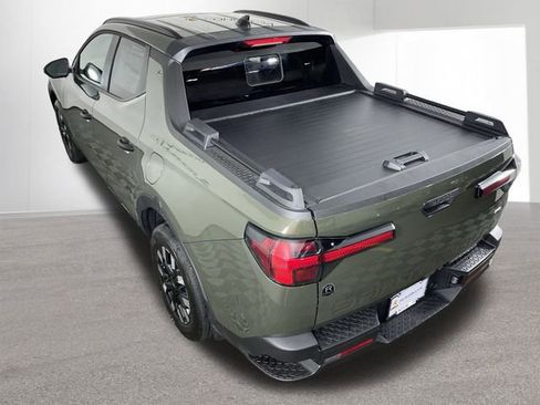 New 2026 Hyundai Santa Cruz SEL image 37