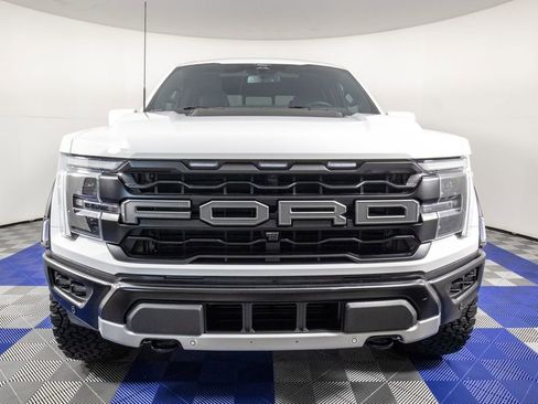 Used 2024 Ford F150 Raptor AWD/4WD image 2