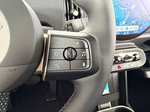 New 2026 MINI Cooper 4-Door Hardtop image 28