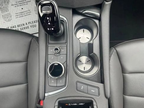 New 2026 Cadillac XT5 Premium Luxury w/ Driver Assist Package AWD/4WD image 27
