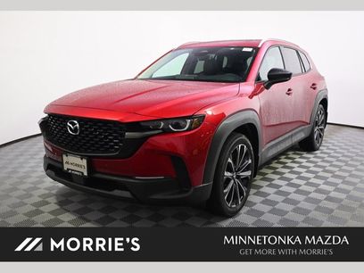 New 2026 MAZDA CX-50 AWD 2.5 S w/ Weather Package