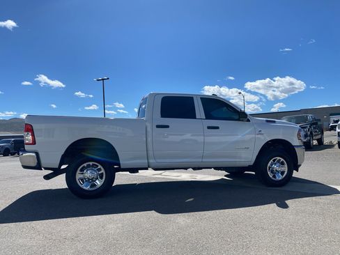Used 2021 RAM 2500 Tradesman image 18