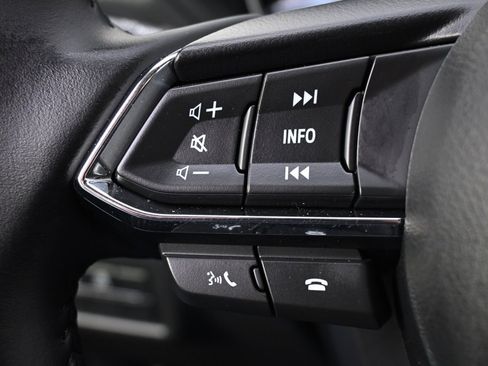 Certified 2025 MAZDA CX-5 AWD 2.5 S w/ Select Package image 34