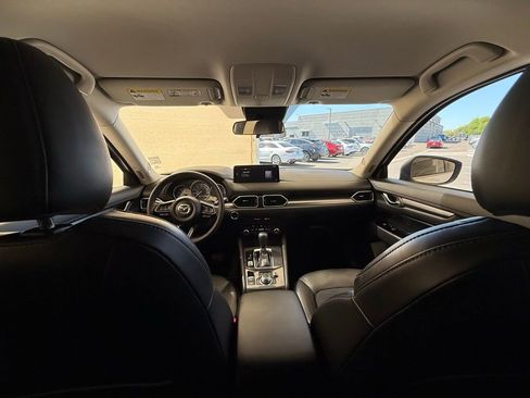 Used 2023 MAZDA CX-5 AWD 2.5 S w/ Select Package image 23