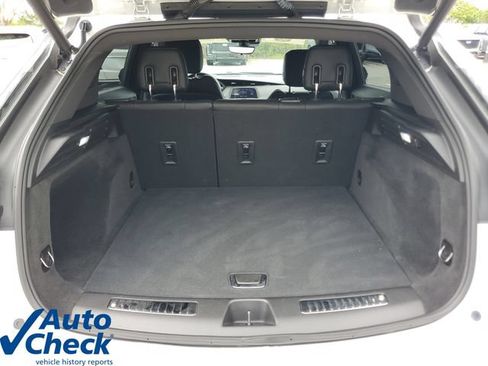 Used 2022 Cadillac XT4 Sport FWD image 10