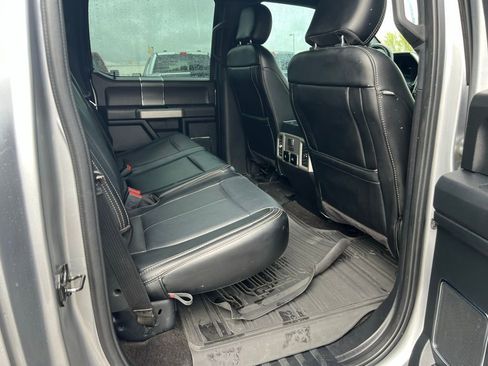 Used 2020 Ford F150 Lariat w/ Equipment Group 502A Luxury AWD/4WD image 19