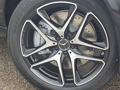 New 2026 Mercedes-Benz GLE 53 AMG 4MATIC image 10