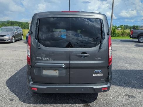 Used 2019 Ford Transit Connect XLT FWD image 31