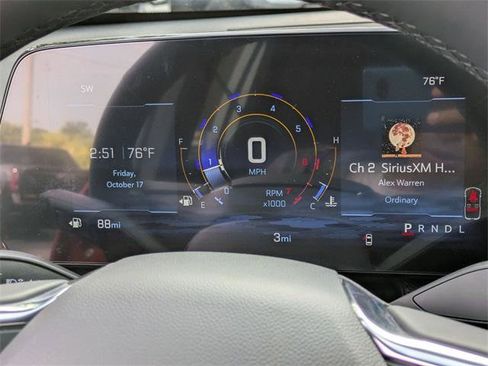 New 2026 Chevrolet Equinox LT image 14