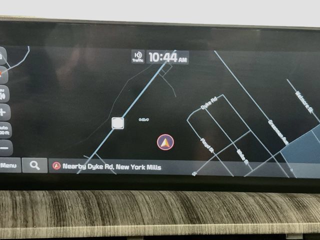 Used 2024 Kia Telluride EX w/ EX Captain's Chair Package AWD/4WD image 21